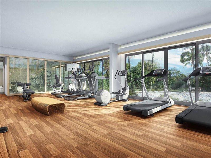 Sheraton Belitung Resort Tanjungbinga Dış mekan fotoğraf