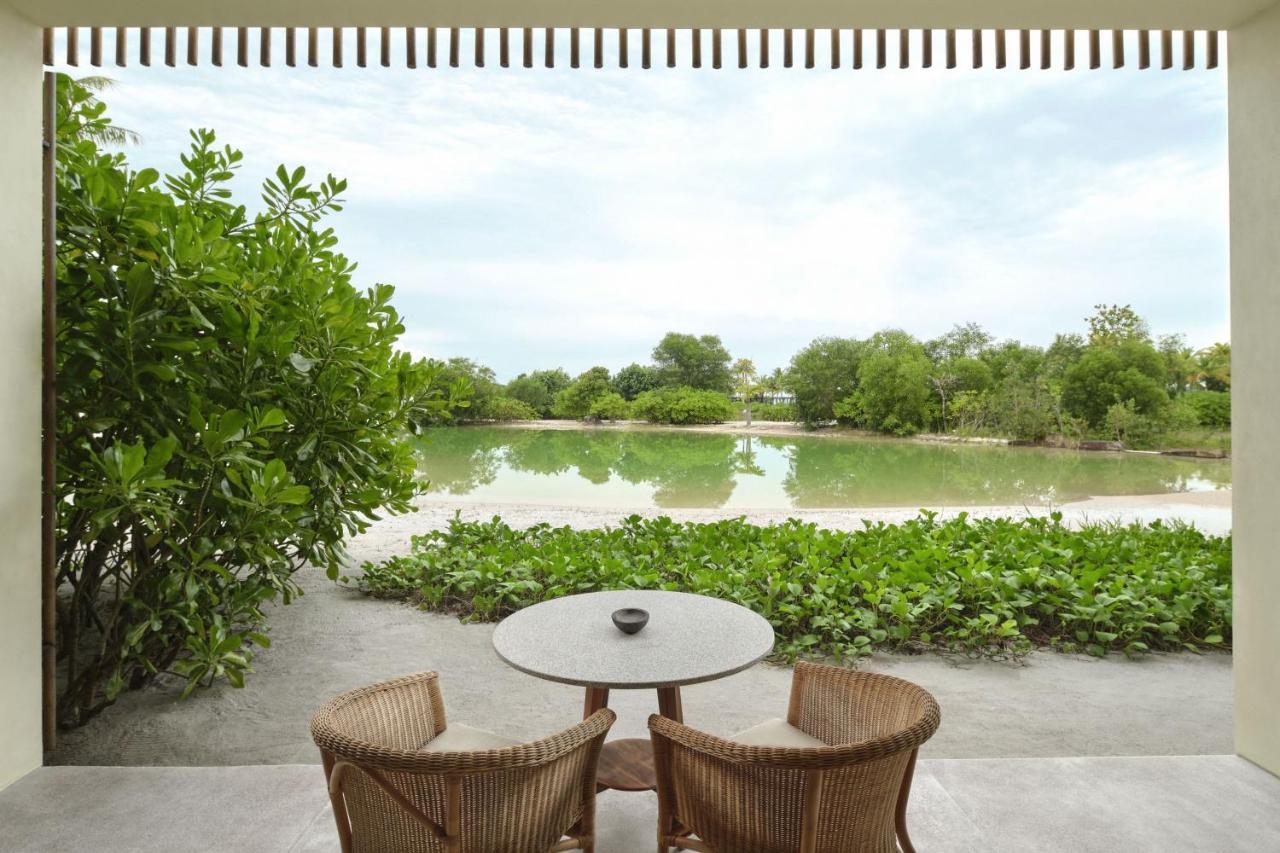 Sheraton Belitung Resort Tanjungbinga Dış mekan fotoğraf