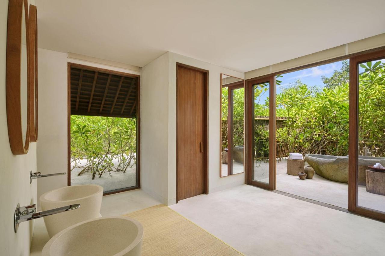 Sheraton Belitung Resort Tanjungbinga Dış mekan fotoğraf